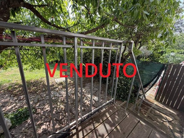 appartamento in vendita a Morlupo