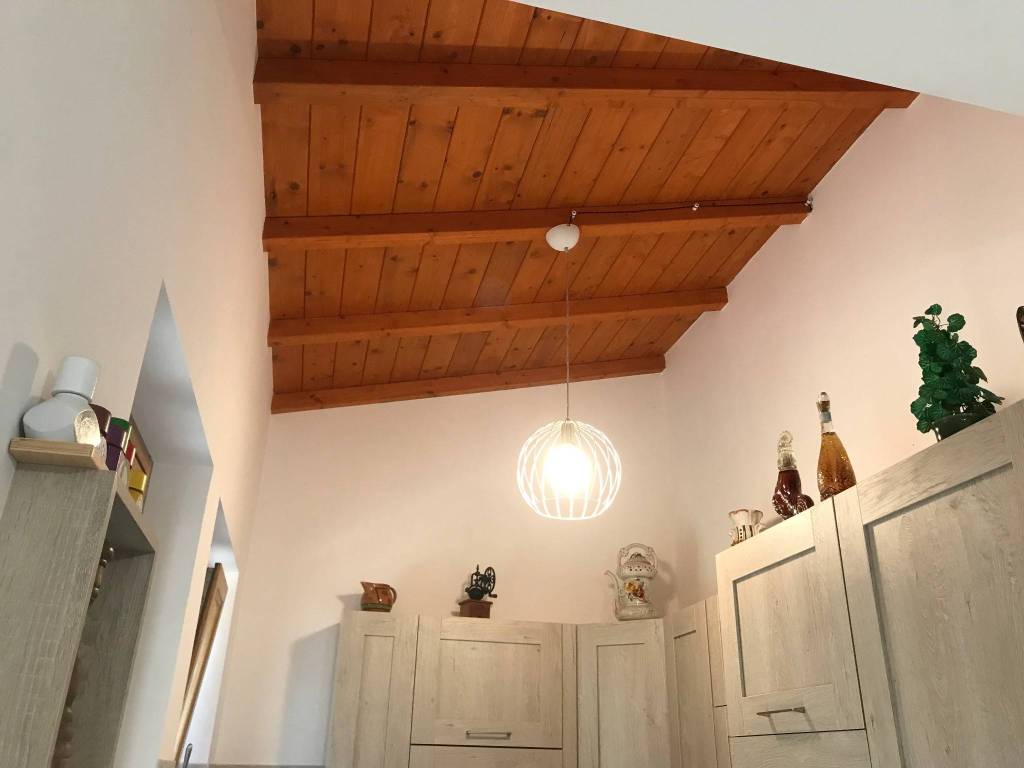 casa indipendente in vendita a Morlupo