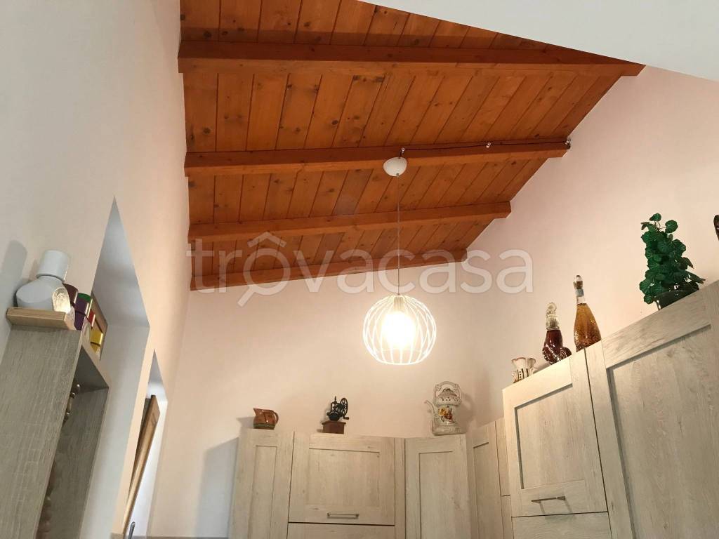 casa indipendente in vendita a Morlupo