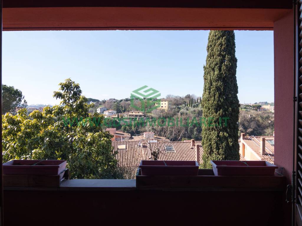 casa indipendente in vendita a Morlupo