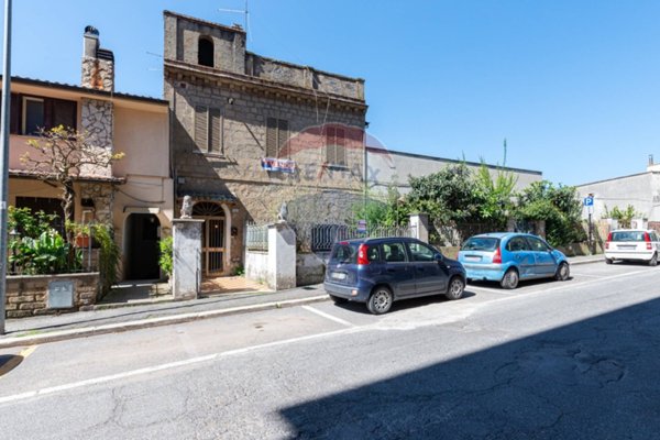 appartamento in vendita a Morlupo