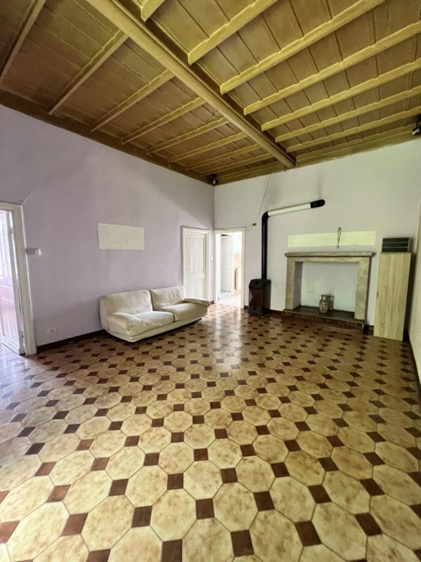 appartamento in vendita a Morlupo