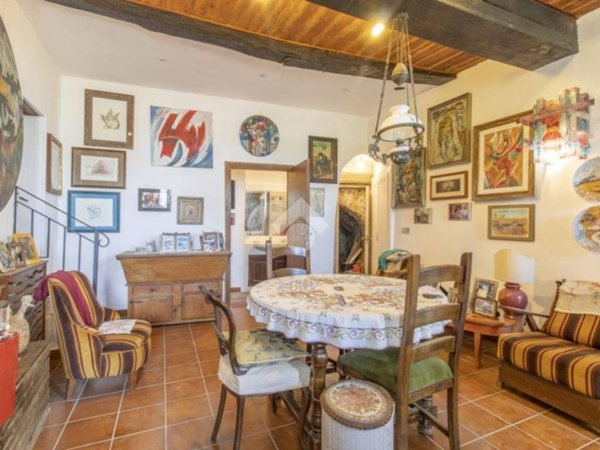 appartamento in vendita a Morlupo