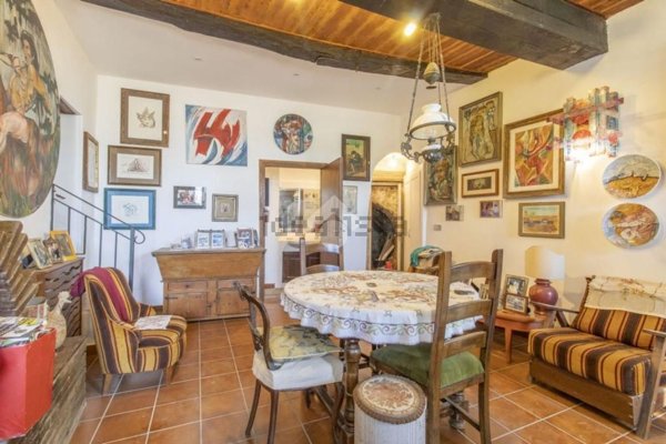 appartamento in vendita a Morlupo