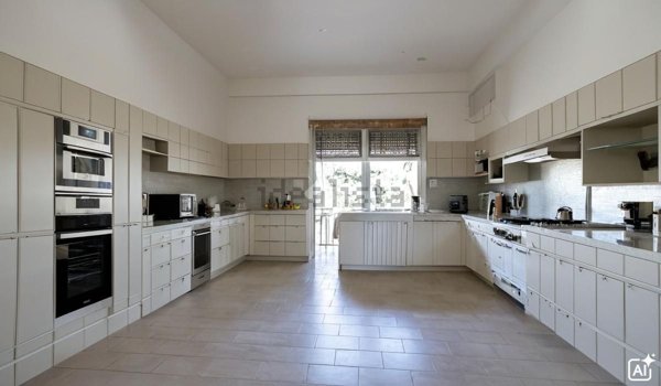 appartamento in vendita a Morlupo