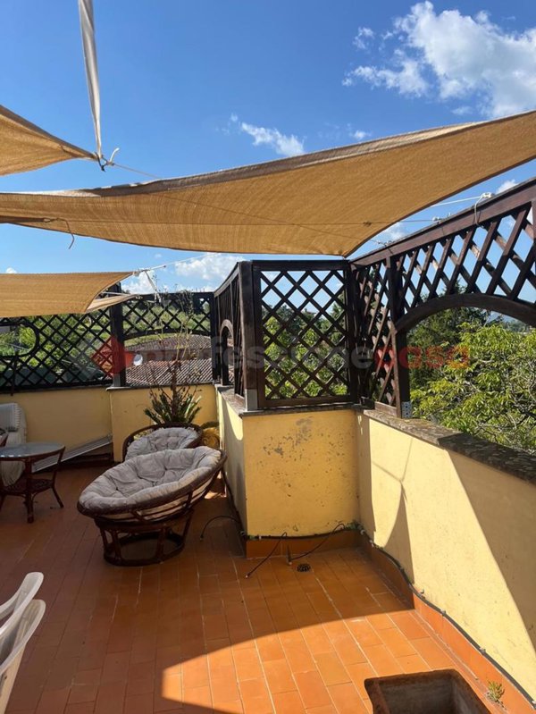 appartamento in vendita a Morlupo