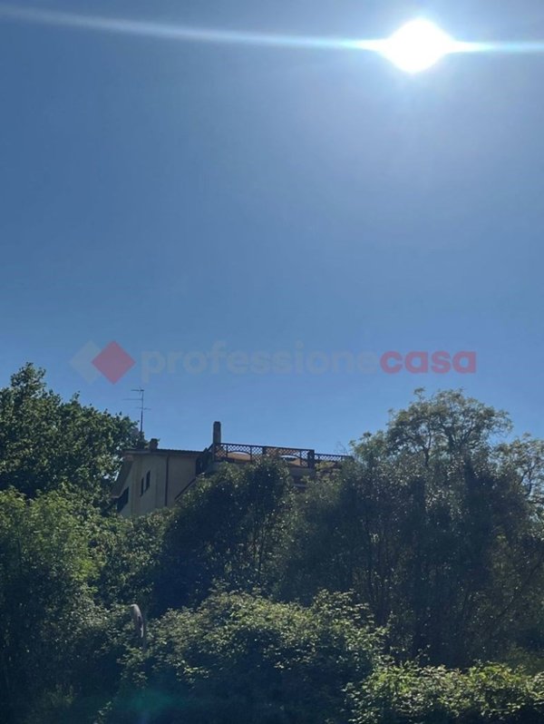 appartamento in vendita a Morlupo