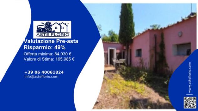 casa indipendente in vendita a Morlupo
