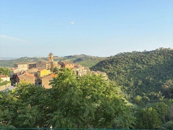 appartamento in vendita a Morlupo