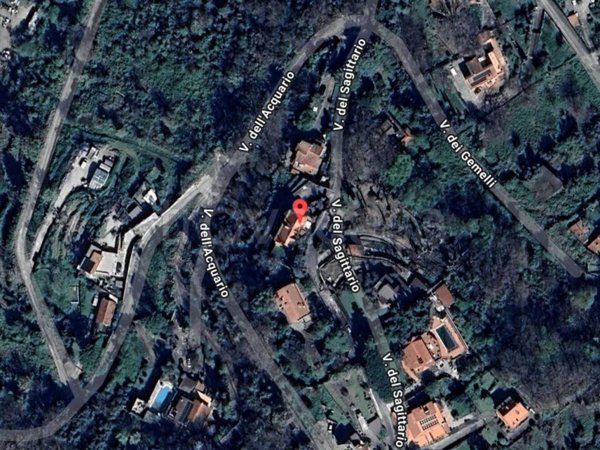 casa indipendente in vendita a Morlupo