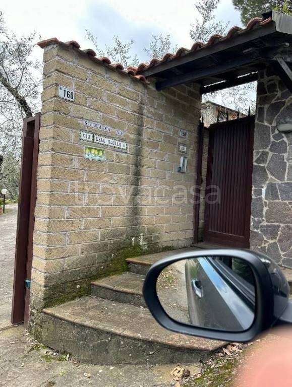 casa indipendente in vendita a Morlupo