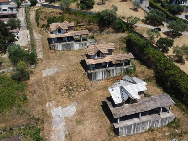 villa in vendita a Morlupo