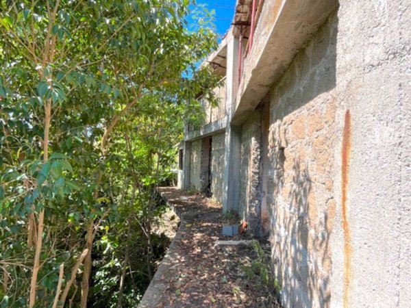 casa indipendente in vendita a Morlupo