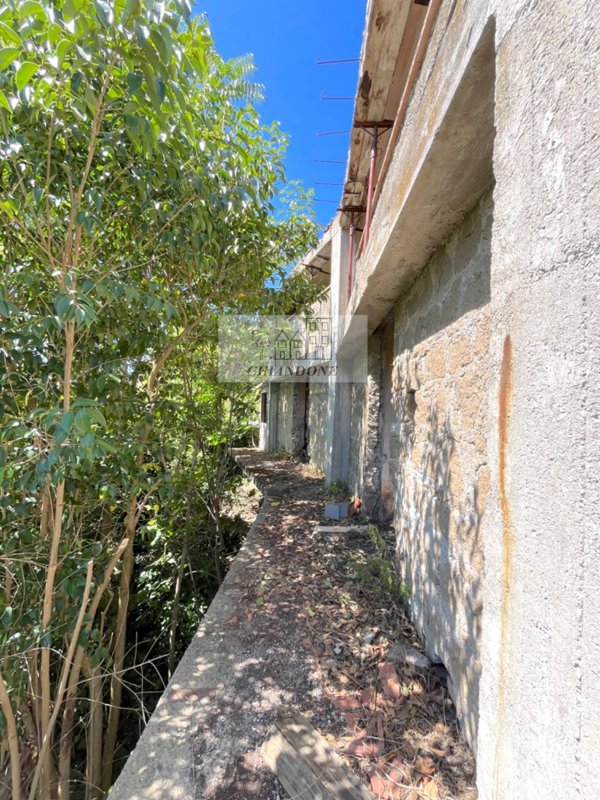 casa indipendente in vendita a Morlupo