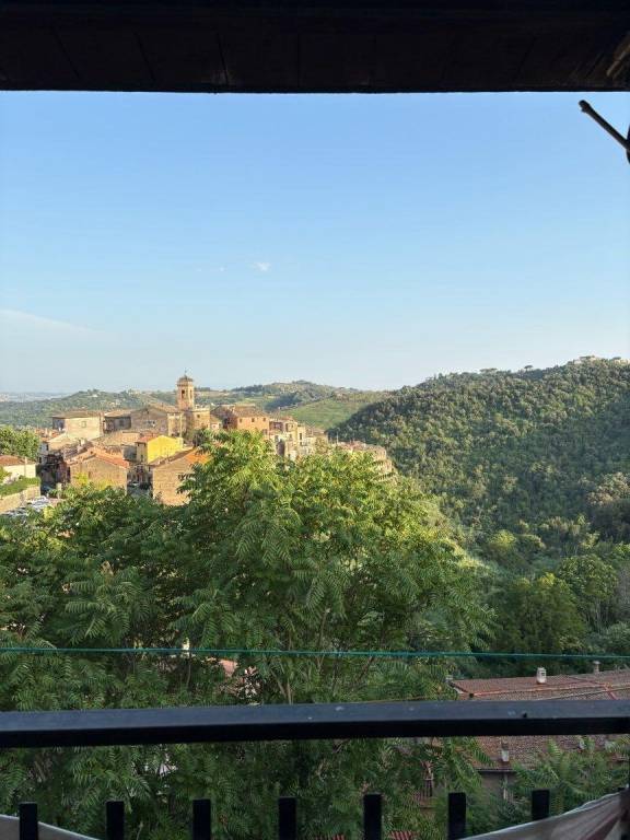 appartamento in vendita a Morlupo