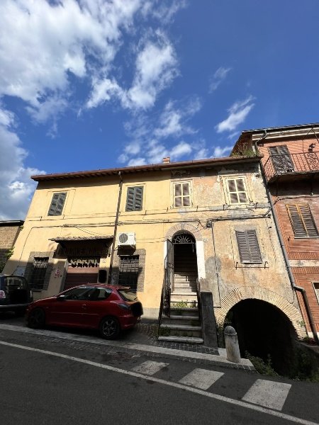 appartamento in vendita a Morlupo