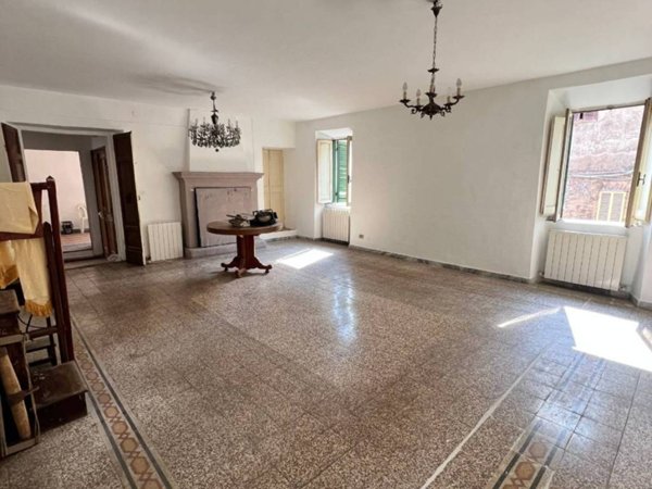 appartamento in vendita a Morlupo