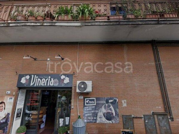 appartamento in vendita a Morlupo