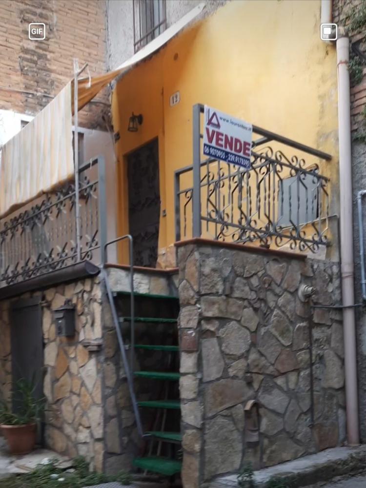 appartamento in vendita a Morlupo