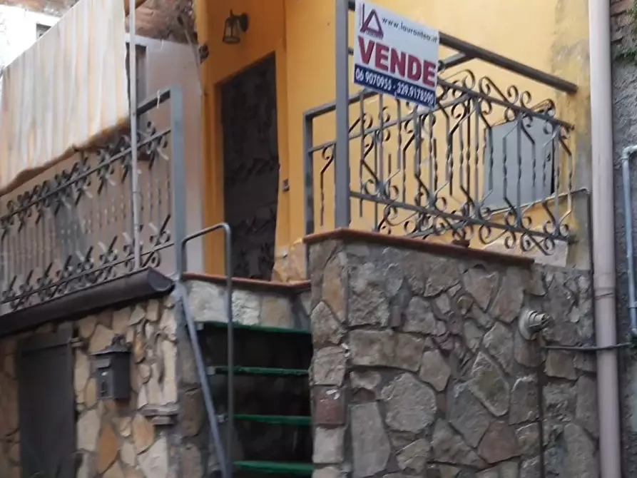appartamento in vendita a Morlupo