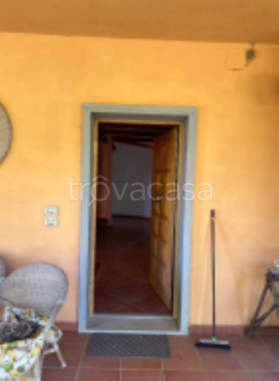 casa indipendente in vendita a Morlupo