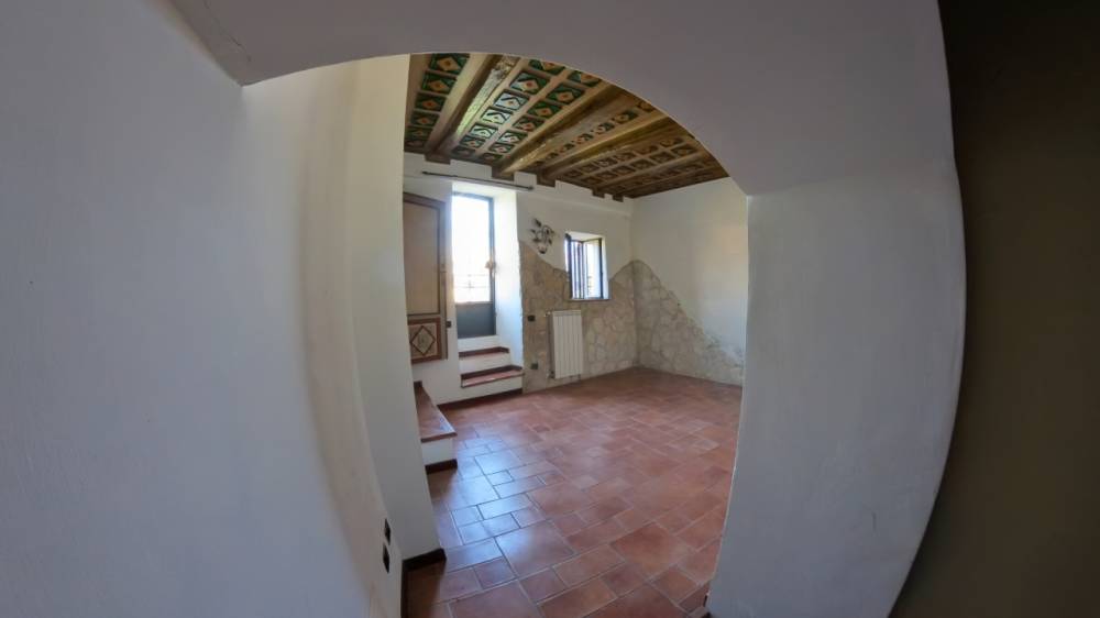 appartamento in vendita a Morlupo