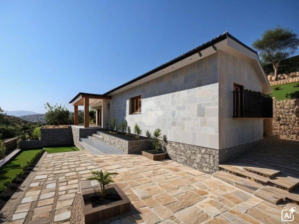 casa indipendente in vendita a Morlupo