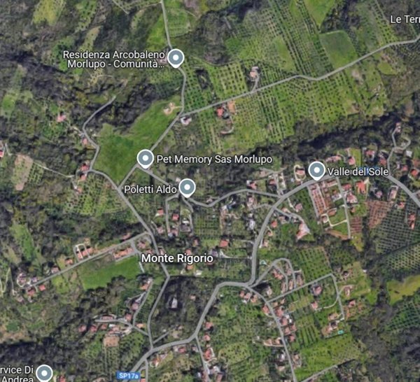 casa indipendente in vendita a Morlupo