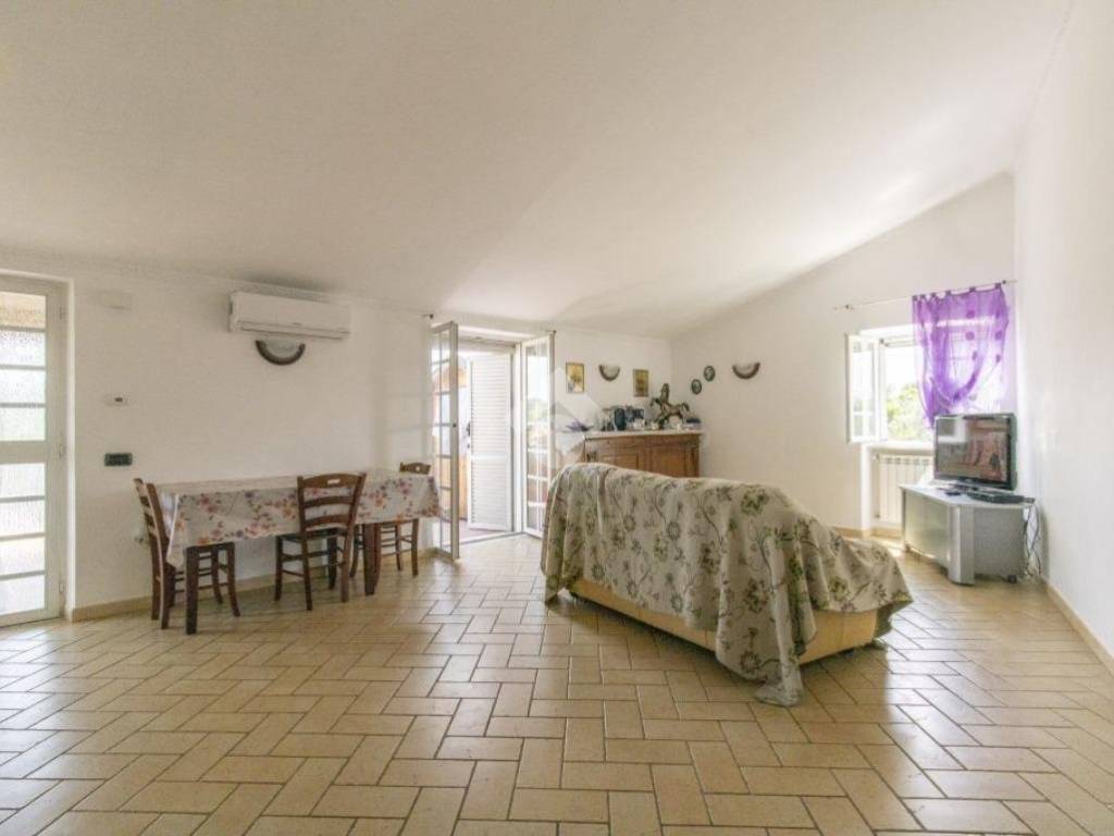 appartamento in vendita a Morlupo