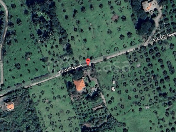 casa indipendente in vendita a Morlupo