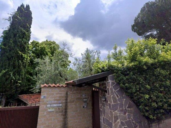 casa indipendente in vendita a Morlupo