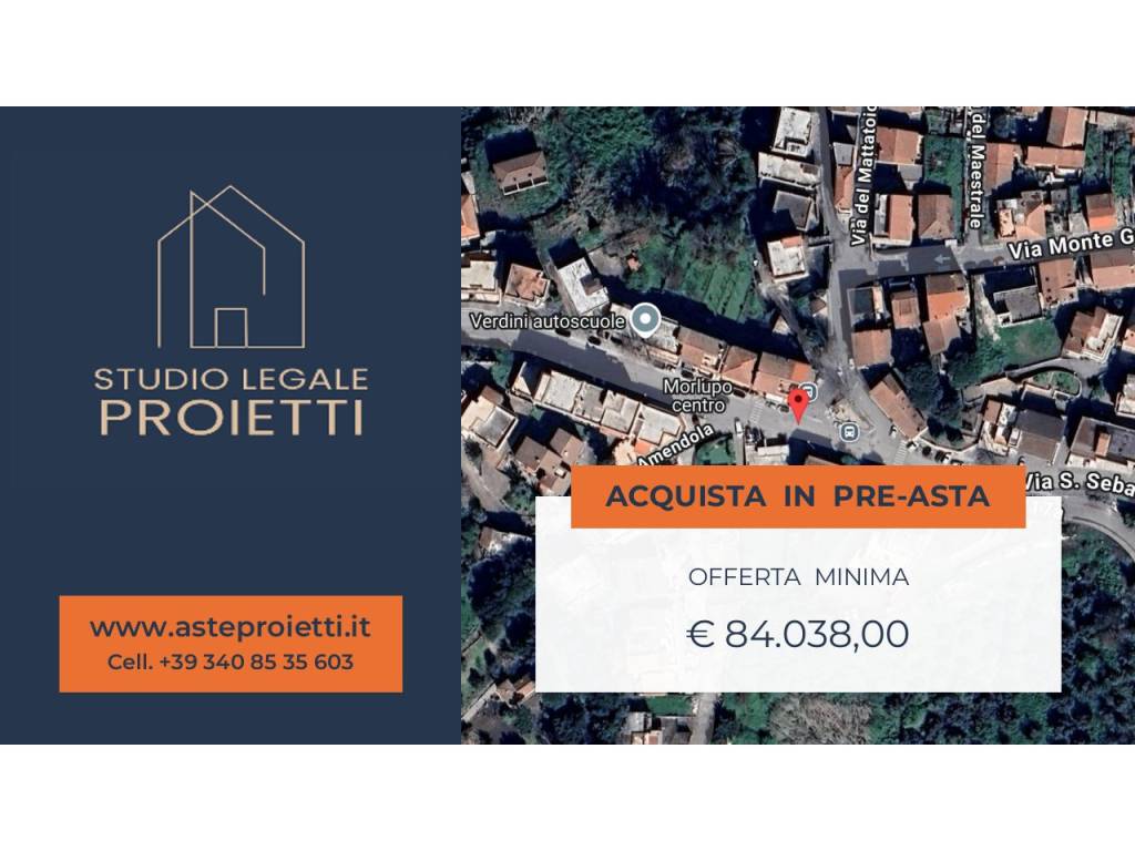 casa indipendente in vendita a Morlupo