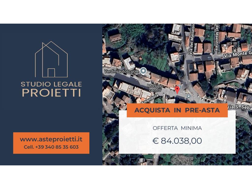 casa indipendente in vendita a Morlupo