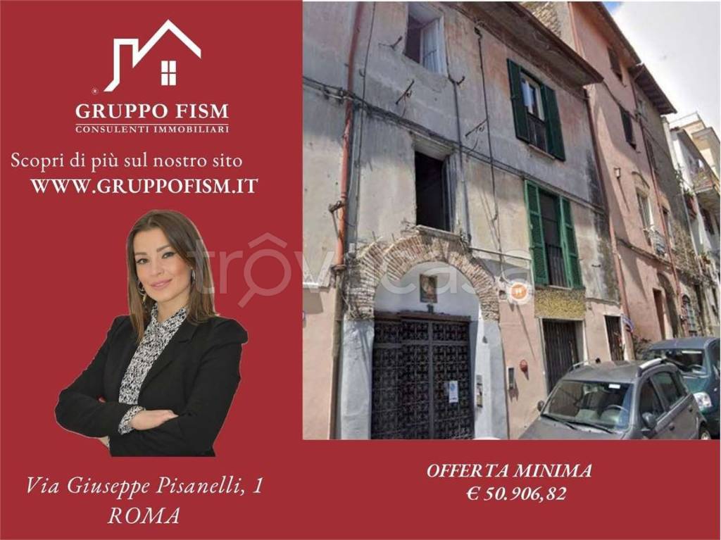 appartamento in vendita a Morlupo