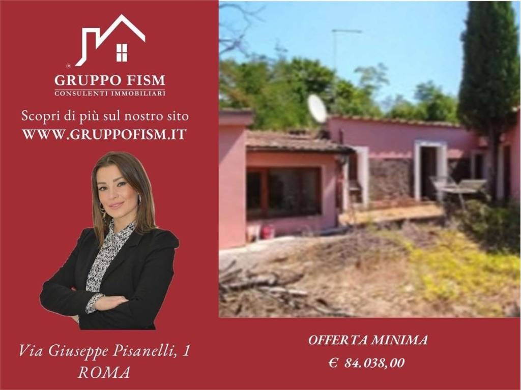 appartamento in vendita a Morlupo