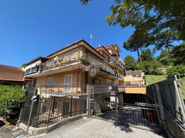 appartamento in vendita a Morlupo