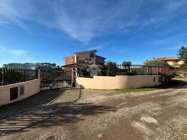 appartamento in vendita a Morlupo