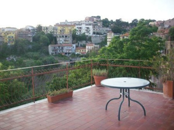 appartamento in vendita a Morlupo