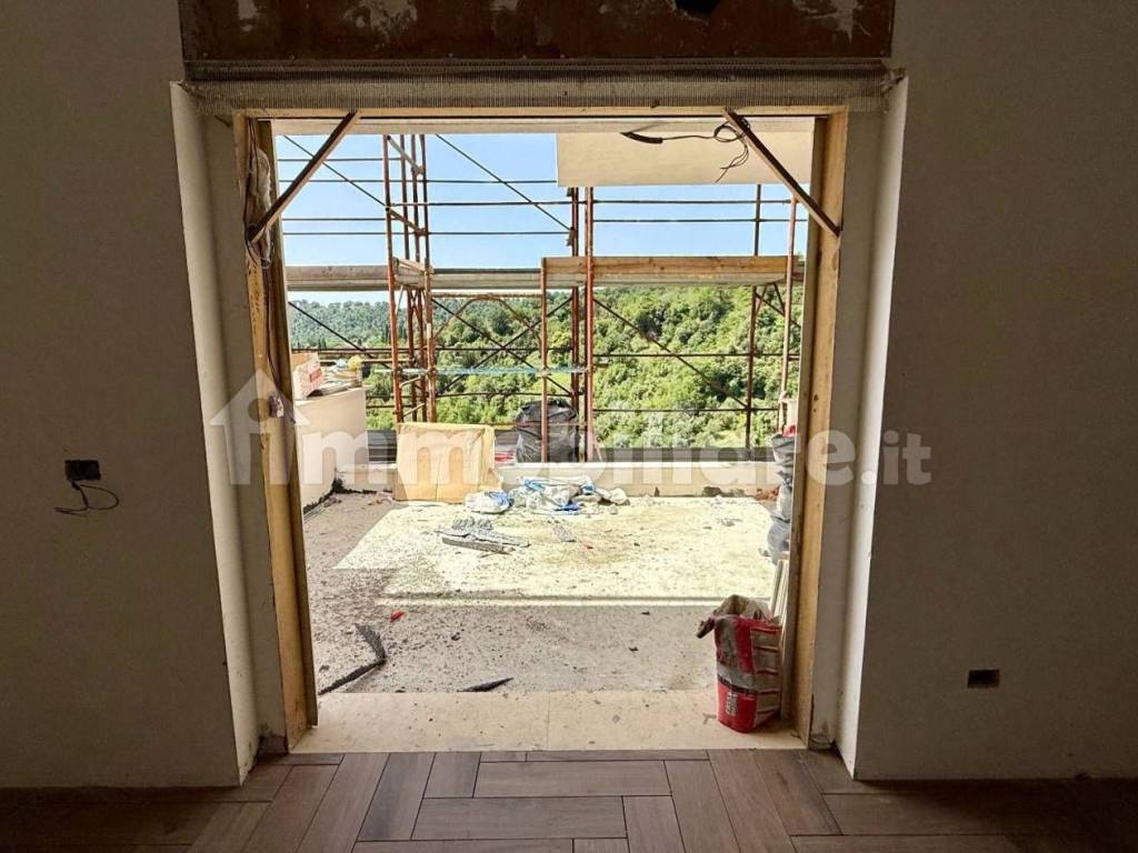 appartamento in vendita a Morlupo