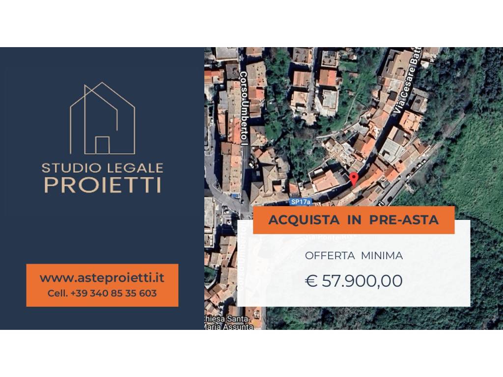 appartamento in vendita a Morlupo