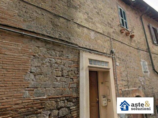 appartamento in vendita a Morlupo