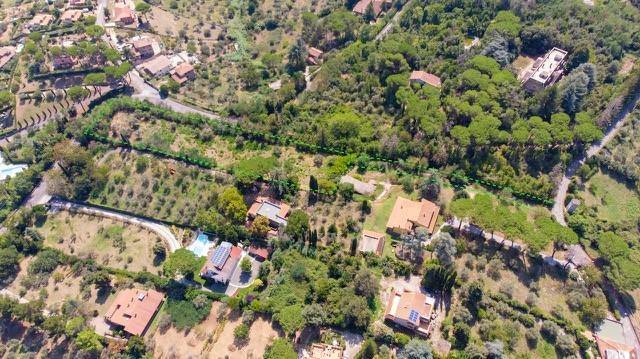 terreno edificabile in vendita a Morlupo