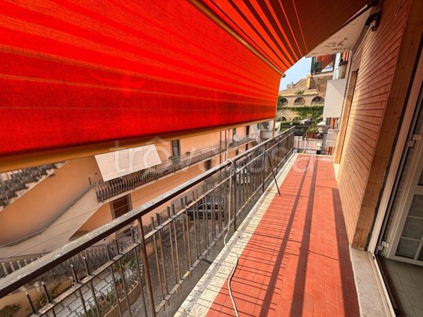 appartamento in vendita a Morlupo