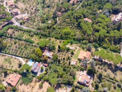 casa indipendente in vendita a Morlupo