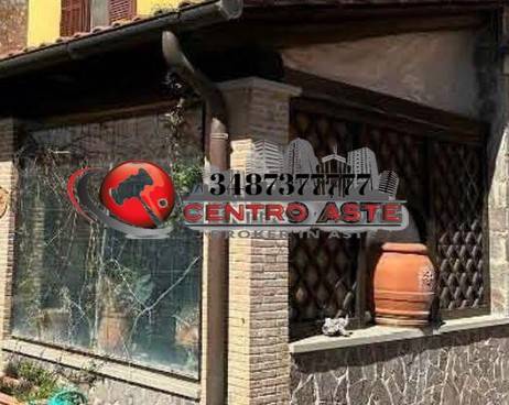 casa indipendente in vendita a Morlupo