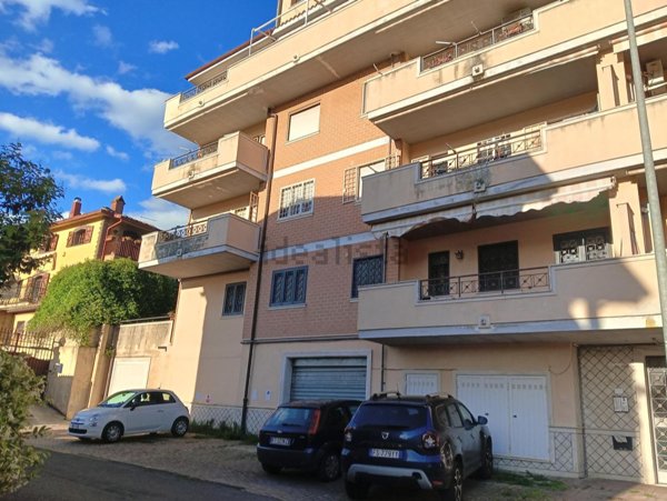appartamento in vendita a Morlupo