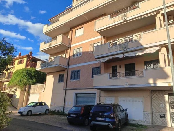 appartamento in vendita a Morlupo