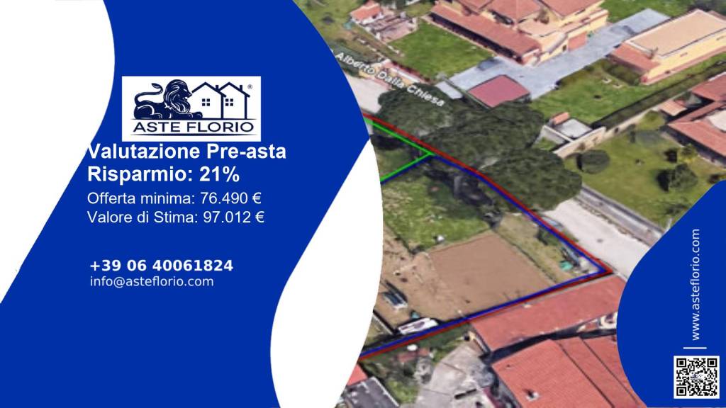 appartamento in vendita a Morlupo