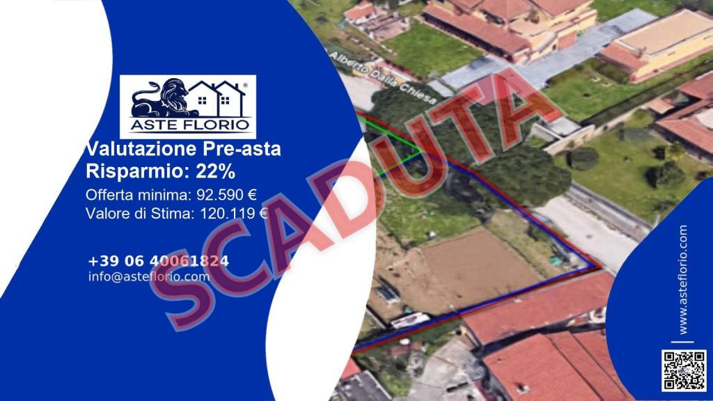 appartamento in vendita a Morlupo