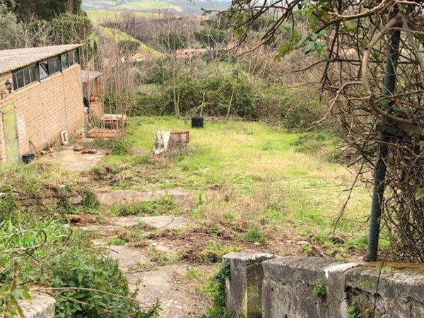 casa indipendente in vendita a Morlupo